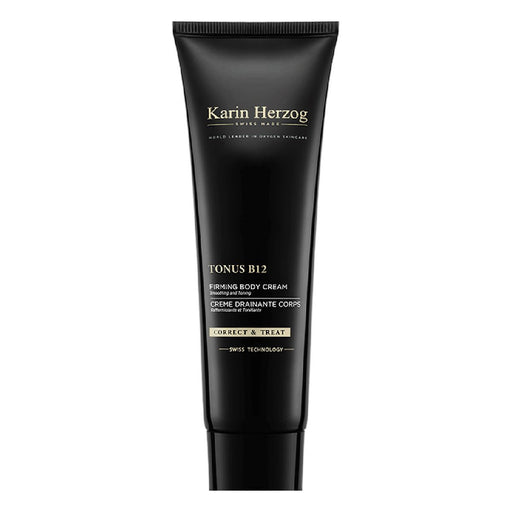 Karin Herzog - Tonus B12 Body Draining 150 ml - Limolin 