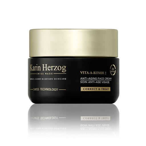 Karin Herzog - Vita A Kombi 2% Oxygen 50 ml (Day & Night) - Limolin 