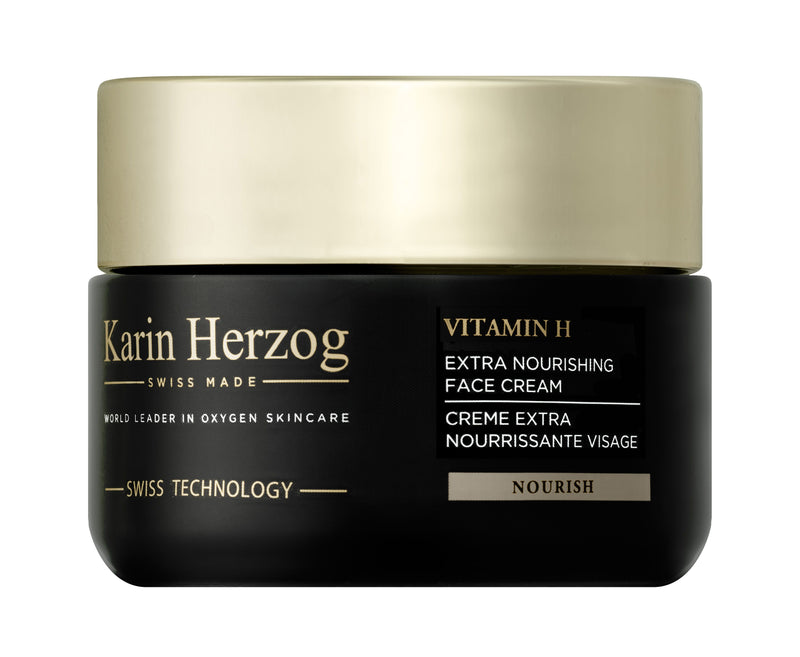 Karin Herzog - Vitamin H Cream 50 ml - Limolin 
