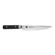 Kasumi - DAMASCUS Carving Knife 20cm/8" - Limolin 