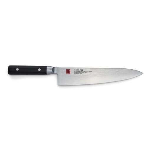 Kasumi - DAMASCUS Chefs Knife 24cm/9.5" - Limolin 