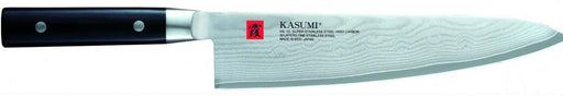 Kasumi - DAMASCUS Chefs Knife 24cm/9.5" - Limolin 