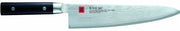 Kasumi - DAMASCUS Chefs Knife 24cm/9.5" - Limolin 