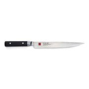 Kasumi - DAMASCUS Kitchen Slicer 24cm/9.5" - Limolin 