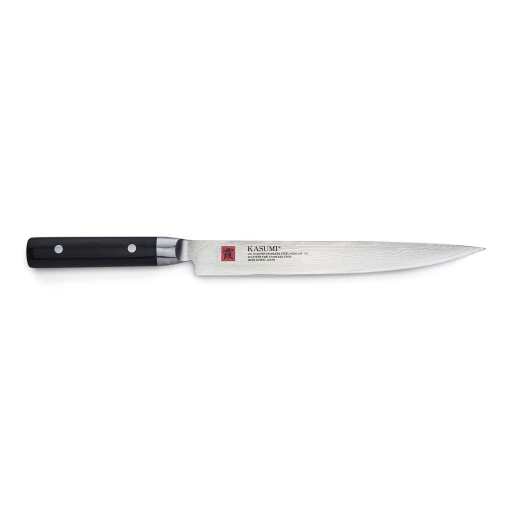 Kasumi - DAMASCUS Kitchen Slicer 24cm/9.5" - Limolin 