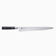 Kasumi - DAMASCUS Sashimi Knife 30cm/11.8" - Limolin 