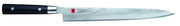Kasumi - DAMASCUS Sashimi Knife 30cm/11.8" - Limolin 