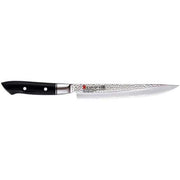 Kasumi - HAMMERED Carving Knife 20cm/8" - Limolin 