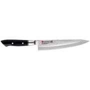 Kasumi - HAMMERED Chefs Knife 20cm/8" - Limolin 
