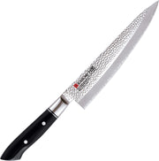 Kasumi - HAMMERED Chefs Knife 20cm/8" - Limolin 