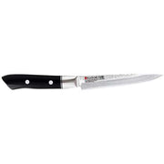 Kasumi - HAMMERED Utility Knife 12cm/4.7" - Limolin 