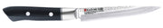 Kasumi - HAMMERED Utility Knife 12cm/4.7" - Limolin 