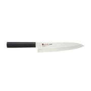 Kasumi - KURO - Chef's Knife, 21 cm / 8.3 in — product image 1