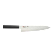Kasumi - KURO - Chef's Knife, 24 cm / 9.4 in — product image 1