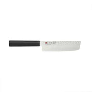 Kasumi - KURO - Nakiri Knife, 17 cm / 6.7 in — product image 1
