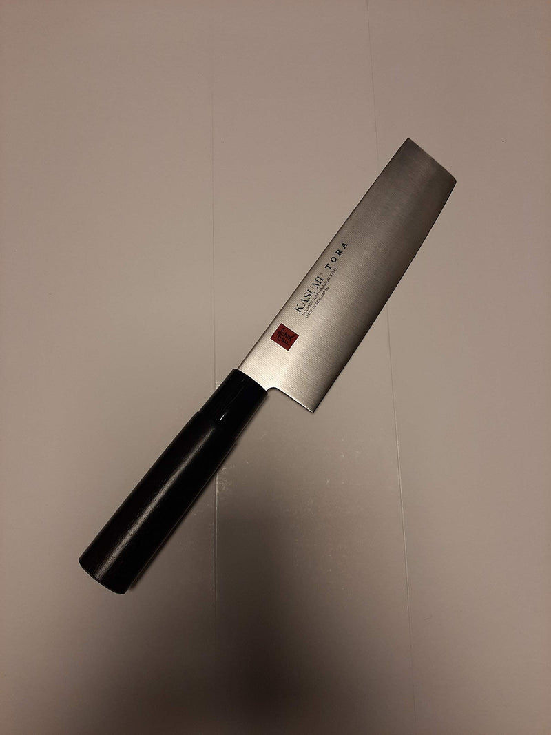 Kasumi - TORA Carving Knife 20cm/8" - Limolin 