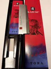 Kasumi - TORA Carving Knife 20cm/8" - Limolin 