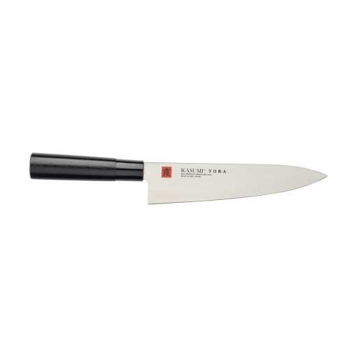 Kasumi - TORA Chef Knife 20cm/8" - Limolin 