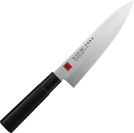 Kasumi - TORA Chef Knife 20cm/8" - Limolin 