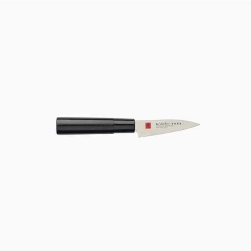 Kasumi - TORA Paring Knife 9cm/3.5" - Limolin 