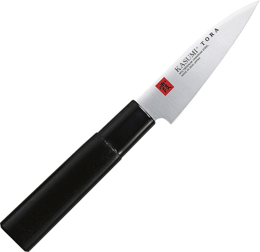 Kasumi - TORA Paring Knife 9cm/3.5" - Limolin 