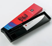 Kasumi - TORA Santoku Knife 16.5cm/6.5" - Limolin 