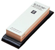 Kasumi - Whetstone Combo 240 Course/1000 Medium - Limolin 