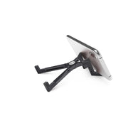 Keko - Phone Stand Black 13x8x45cm/5x3x18" - Limolin 