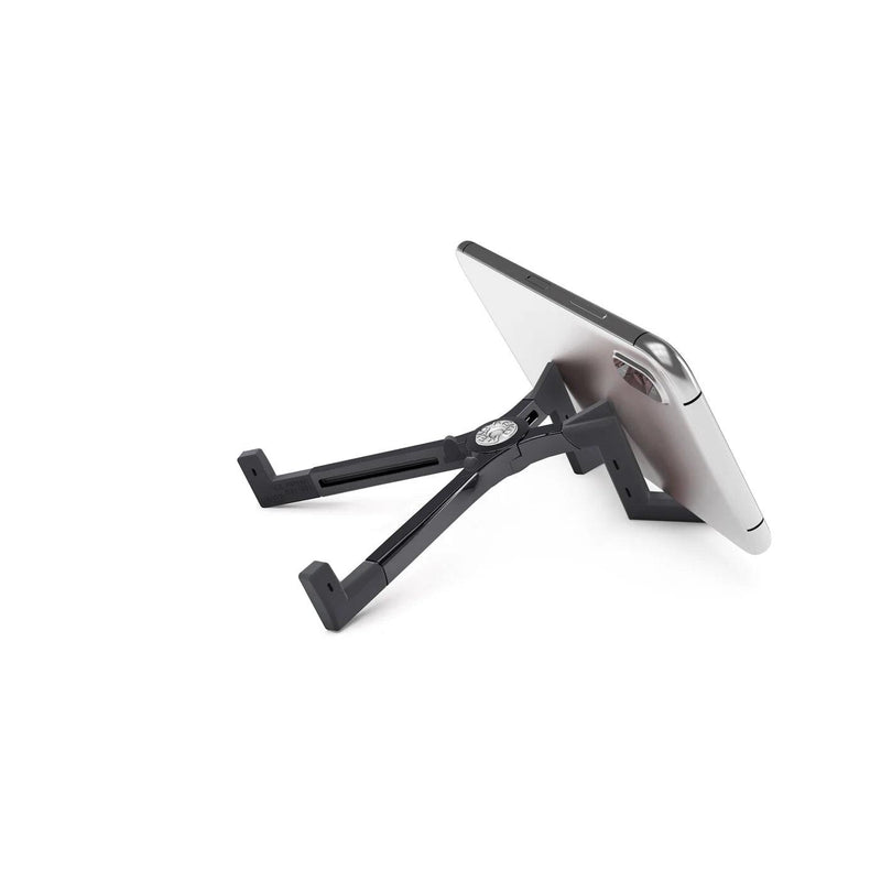 Keko - Phone Stand Black 13x8x45cm/5x3x18" - Limolin 