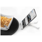 Keko - Phone Stand Crystal 13x8x45cm/5x3x18" - Limolin 