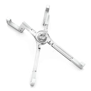 Keko - Phone Stand Crystal 13x8x45cm/5x3x18" - Limolin 