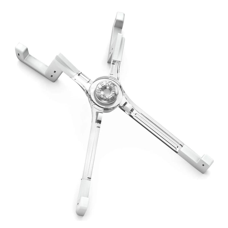 Keko - Phone Stand Crystal 13x8x45cm/5x3x18" - Limolin 