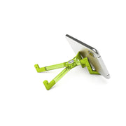 Keko - Phone Stand Lime 13x8x45cm/5x3x18" - Limolin 