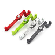 Keko - Phone Stand Lime 13x8x45cm/5x3x18" - Limolin 