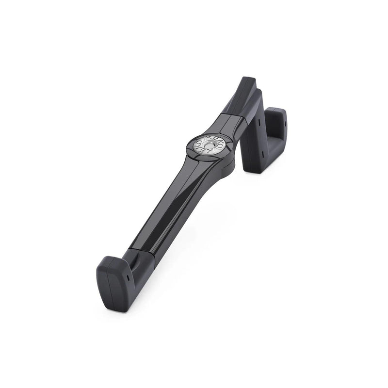 Keko - Tablet Stand Black 20x10x6cm/8x4x2.4" - Limolin 