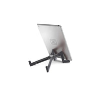 Keko - Tablet Stand Black 20x10x6cm/8x4x2.4" - Limolin 