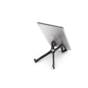 Keko - Tablet Stand Black 20x10x6cm/8x4x2.4" - Limolin 