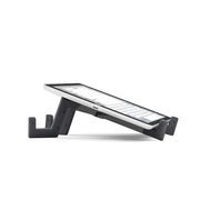 Keko - Tablet Stand Black 20x10x6cm/8x4x2.4" - Limolin 