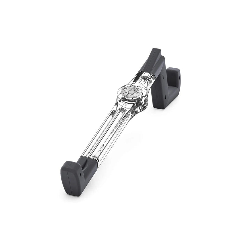 Keko - Tablet Stand Clear 20x10x6cm/8x4x2.4" - Limolin 