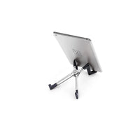 Keko - Tablet Stand Clear 20x10x6cm/8x4x2.4" - Limolin 