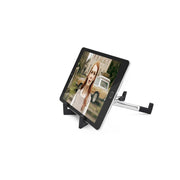 Keko - Tablet Stand Clear 20x10x6cm/8x4x2.4" - Limolin 