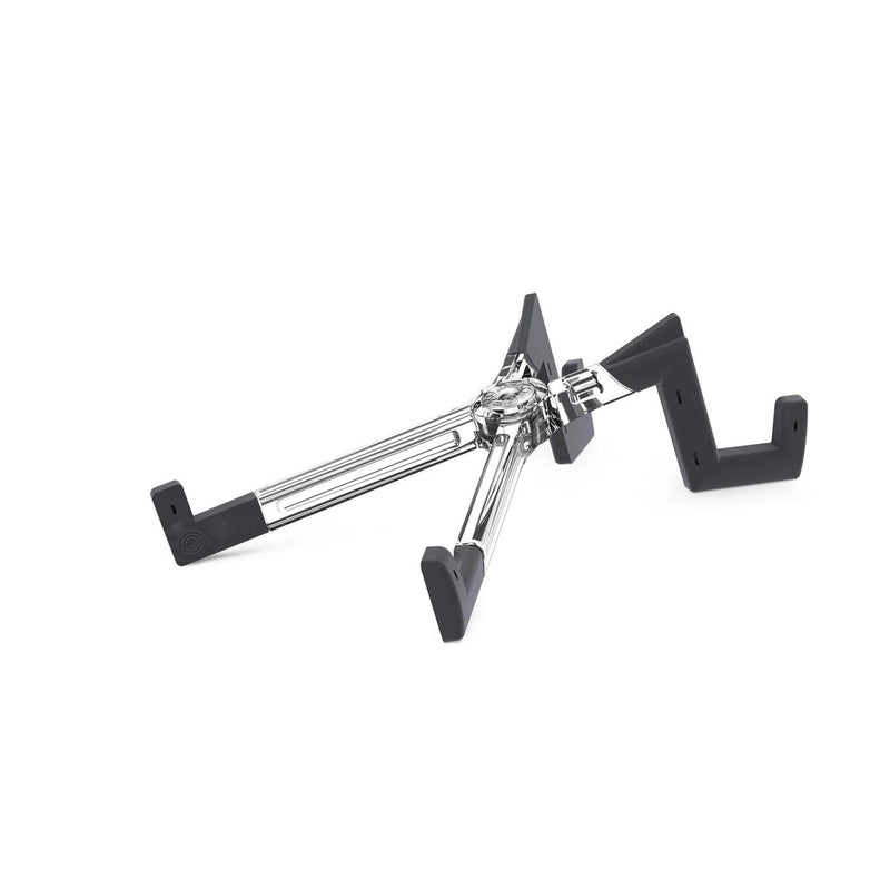 Keko - Tablet Stand Clear 20x10x6cm/8x4x2.4" - Limolin 