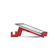 Keko - Tablet Stand Red 20x10x6cm/8x4x2.4" - Limolin 