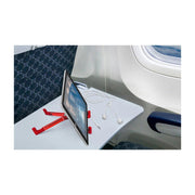 Keko - Tablet Stand Red 20x10x6cm/8x4x2.4" - Limolin 