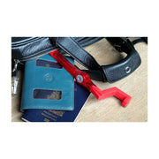 Keko - Tablet Stand Red 20x10x6cm/8x4x2.4" - Limolin 