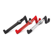 Keko - Tablet Stand Red 20x10x6cm/8x4x2.4" - Limolin 