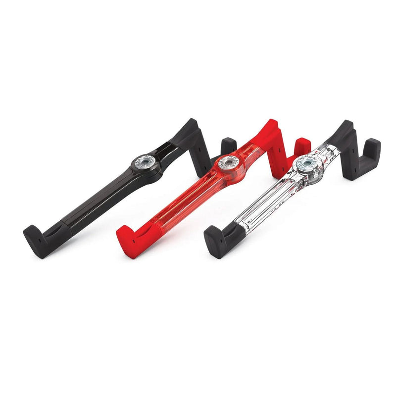 Keko - Tablet Stand Red 20x10x6cm/8x4x2.4" - Limolin 