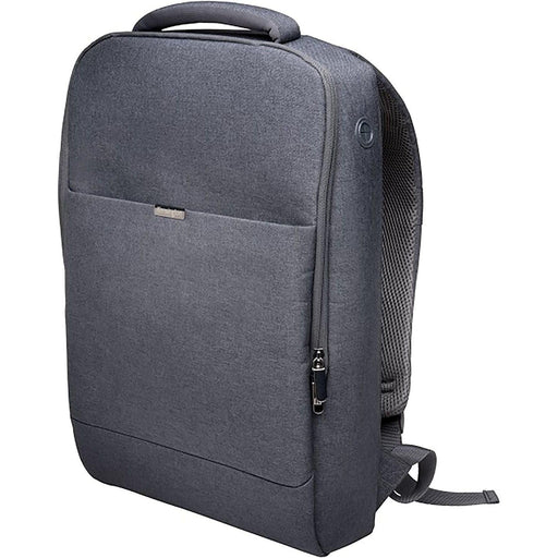 Kensington - Backpack Laptop Metro Cool Grey 156in LM150 - Limolin 