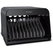 Kensington - Charge Station 12 Universal AC & Lockable - Limolin 