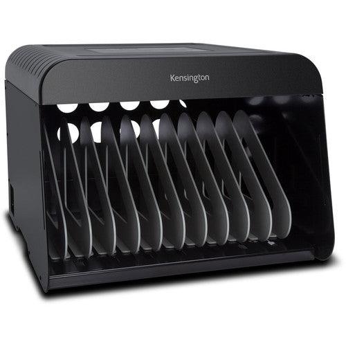 Kensington - Charge Station 12 Universal AC & Lockable - Limolin 